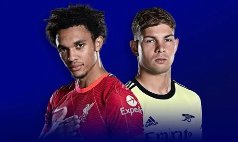 Chuyên gia dự đoán Arsenal sẽ tiếp tục thất bại tại Anfield
