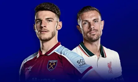 Chuyên gia dự đoán kết quả trận West Ham vs Liverpool