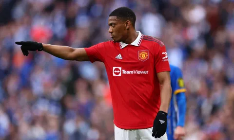 Chuyên gia dự đoán M.U thắng Tottenham với cách biệt 2 bàn