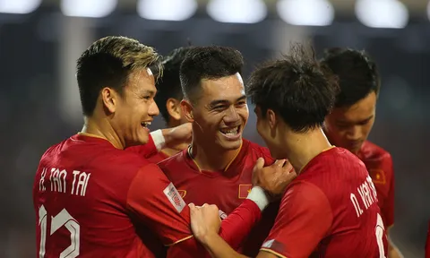 Chuyên gia dự đoán tuyển Việt Nam thắng Indonesia sát nút