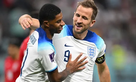 Chuyên gia dự đoán World Cup 2022 Anh vs Senegal: Dự bị tạo khác biệt