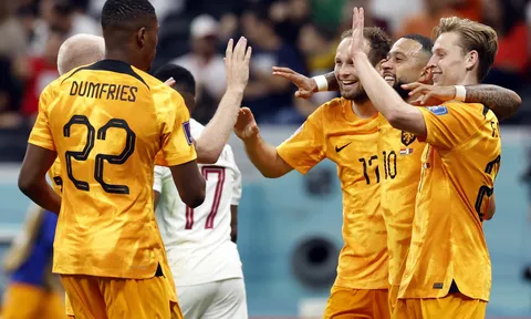 Chuyên gia dự đoán World Cup 2022 Hà Lan vs Mỹ: Ngã ngũ 90 phút