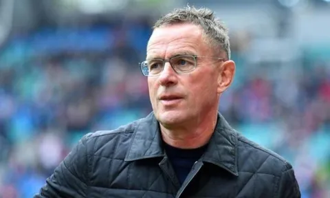 Chuyên gia Đức gọi tên nhân tố hưởng lợi nếu Rangnick đến Man Utd