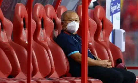 Chuyên gia ESPN: "Đã đến lúc HLV Park rời ĐT Việt Nam?"