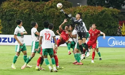 Chuyên gia ESPN: "ĐT Việt Nam đừng chủ quan, có thể bị loại khỏi AFF Cup"