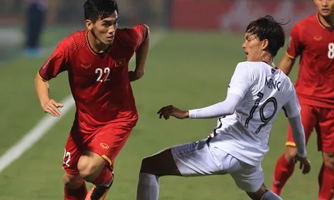 Chuyên gia ESPN dự đoán kết quả trận Việt Nam vs Campuchia