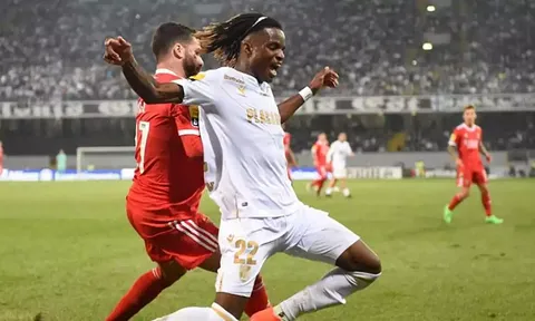 Chuyên gia gợi ý người thay Caicedo cho Arsenal