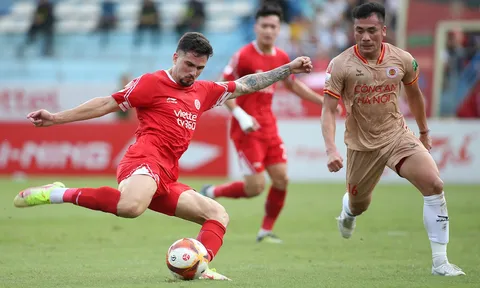 Chuyên gia hiến kế giúp bóng đá Việt Nam phát triển