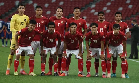 Chuyên gia Indonesia: 'Lào hoặc Campuchia có thể đánh bại chúng ta'