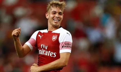 Chuyên gia khẳng định Arsenal đã có sẵn 'số 10' lý tưởng