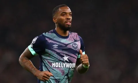 Chuyên gia khuyên Chelsea bỏ qua Ivan Toney, mua chân sút khác