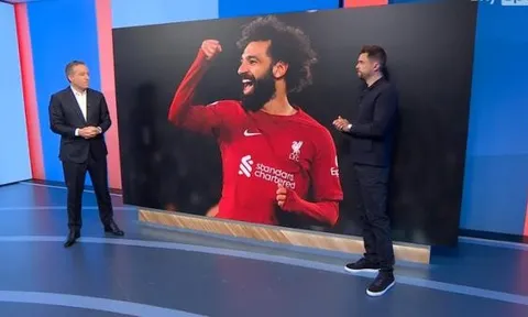 Chuyên gia khuyên Liverpool bán Salah, mua sao Arsenal