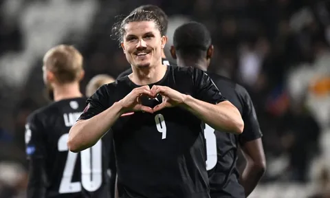 Chuyên gia làm rõ lý do Sabitzer thất bại ở Bayern