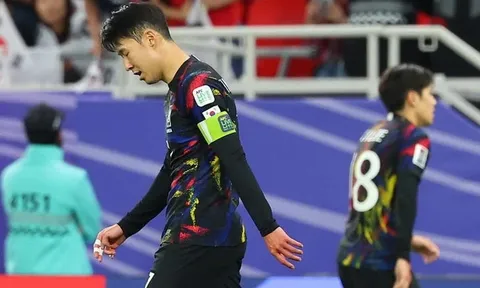 Chuyên gia: Lee Kang-in không chuyền cho Son Heung-min là bình thường