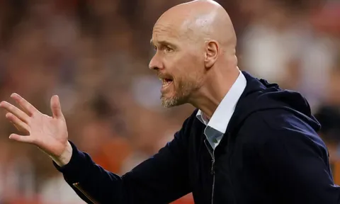 Chuyên gia nhận định rõ ràng tương lai của De Gea ở M.U