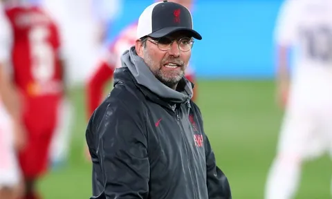 Chuyên gia tiết lộ ngân sách chuyển nhượng tháng Giêng của Liverpool