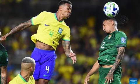 Chuyên gia trấn an CĐV Arsenal bằng tin tức về Magalhaes