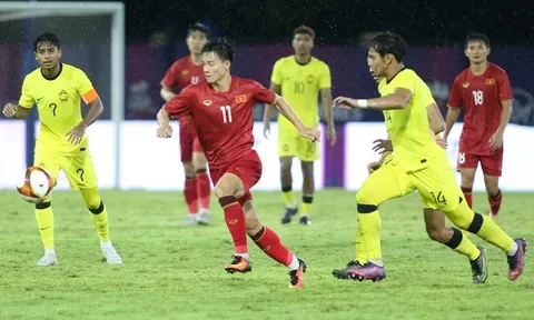 Chuyên gia quốc tế: U22 Việt Nam sợ Indonesia; Báo Malaysia mỉa mai Thanh Nhàn