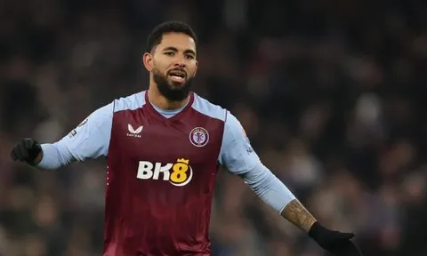 Chuyên gia ủng hộ Arsenal mua sao Aston Villa