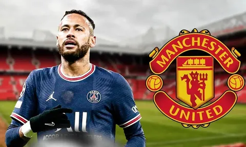 Chuyển nhượng 01/06: Diễn biến vụ Neymar, M.U đạt thỏa thuận tân binh; Arsenal đàm phán với sao Real