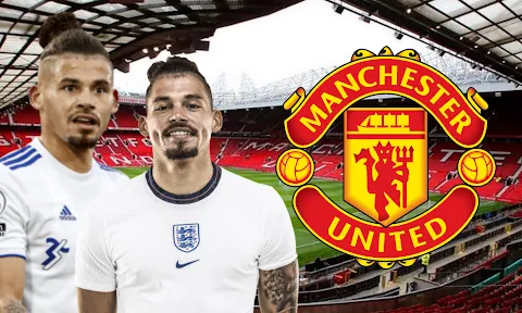 Chuyển nhượng 01/11: Tương lai Pogba, M.U nhắm máy quét; HLV thứ 3 ở Premier League mất việc