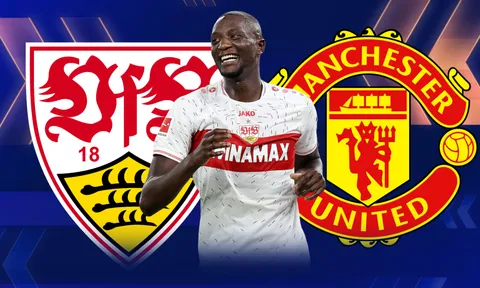 Chuyển nhượng 03/02: Bất ngờ Guirassy, M.U hành động với Mainoo; Arsenal chốt tân binh kế tiếp