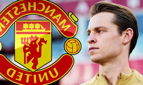 Chuyển nhượng 03/03: Cú hích De Jong, M.U gặp trở ngại vụ Osimhen; Haaland gây sốc cho Man City