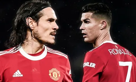 Chuyển nhượng 03/10: Động thái của Cavani; Arsenal trở lại với Fekir