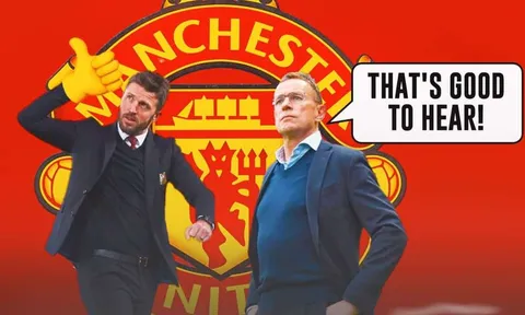 Chuyển nhượng 04/12: Kế hoạch của M.U, Rangnick chọn HLV thay Carrick; Chelsea sắp ký HĐ mới