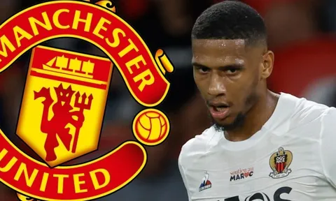Chuyển nhượng 04/12: M.U sẵn sàng ký HĐ 40 triệu euro; Arsenal chọn máy quét chất lượng