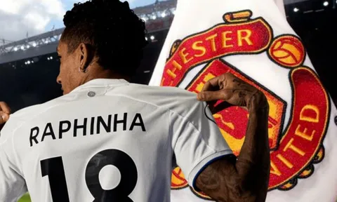 Chuyển nhượng 05/12: M.U đổi Rashford lấy sao Barca; Arsenal chốt tân binh hạng nhất