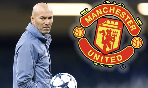 Chuyển nhượng 06/03: Rõ Zidane, M.U chốt vụ Sancho; Arsenal bán đứt chữ ký 50 triệu bảng