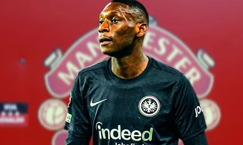 Chuyển nhượng 09/05: Cập nhật De Jong, M.U chốt vị trí tân binh; Arsenal bán đứt 2 cái tên đầu tiên