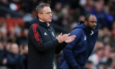 Chuyển nhượng 08/12: M.U hoàn tất 2 chữ ký mới cho Rangnick; Chelsea tiến gần tới Kante 2.0