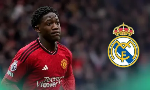 Chuyển nhượng 09/04: Cơ hội cho Martial, M.U chốt vụ Mainoo; Liverpool coi như có HLV mới