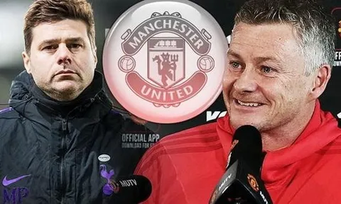 Chuyển nhượng 09/11: Bất ngờ Solskjaer, điều kiện Pochettino tới M.U; Chelsea muốn có Van Dijk 2.0