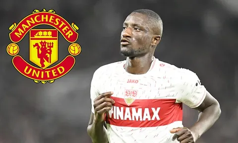 Chuyển nhượng 10/01: Bước ngoặt Sancho, M.U đàm phán 3 cái tên; Bản HĐ đầu tiên của Arsenal