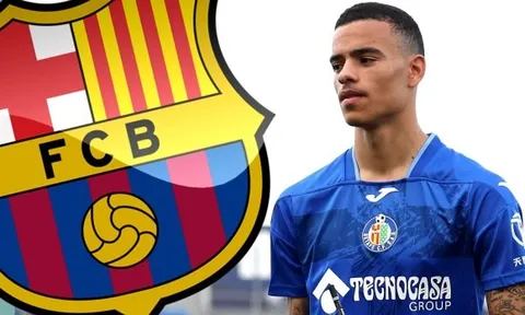 Chuyển nhượng 11/03: Vụ Greenwood ngã ngũ, M.U sắp ký HĐ mới; Arsenal chốt 2 tân binh