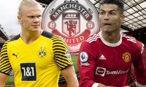 Chuyển nhượng 11/10: Chốt vụ Haaland, M.U đàm phán ký 3 HĐ mới; Arsenal muốn có sao Liverpool