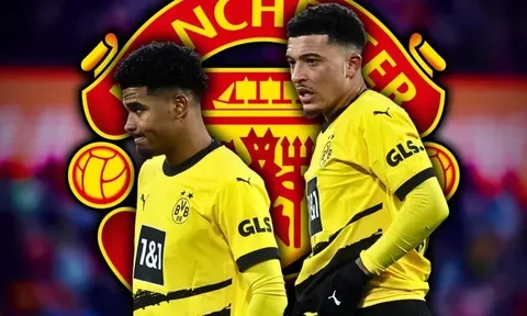 Chuyển nhượng 12/03: Rõ Zidane, M.U đẩy 1 lấy 3 ở vụ Sancho; Arsenal trước cơ hội bán Saka
