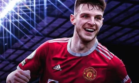 Chuyển nhượng 13/10: Man Utd chốt 2 chữ ký quan trọng; Man City ra tay vụ Haaland