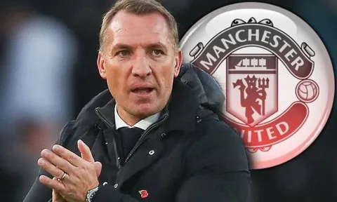 Chuyển nhượng 13/11: Cập nhật vụ Rodgers, M.U có cơ hội ký Tchouameni; Arsenal đàm phán Nedved 2.0
