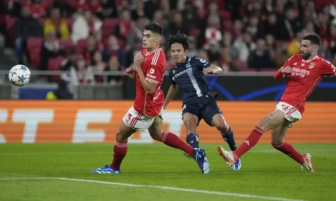 Chuyển nhượng 31/01: Thêm cầu thủ rời OTF, xong vụ Kubo - M.U; Arsenal liên hệ Openda