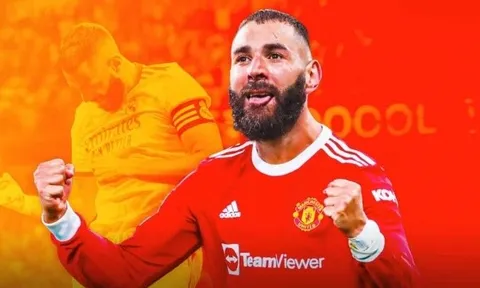 Chuyển nhượng 14/01: Bất ngờ Benzema, M.U lộ diện mục tiêu; Arsenal sắp hoàn tất 2 HĐ mới