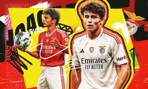 Chuyển nhượng 15/02: Tiền vệ đang lên 'bật đèn xanh' cho M.U; Arsenal gây sốc với Kimmich?