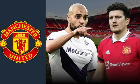 Chuyển nhượng 16/08: Lộ diện tân binh chắc chắn tới M.U; Arsenal công bố HĐ mới