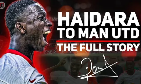 Chuyển nhượng 15/12: Cập nhật vụ Martial, Rangnick chốt tân binh cho M.U; Arsenal sẵn sàng ký HĐ đắt kỷ lục