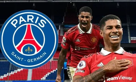 Chuyển nhượng 13/07: Bất ngờ Rashford, cập nhật vụ Onana tới M.U; Cú hích Arsenal - Cancelo