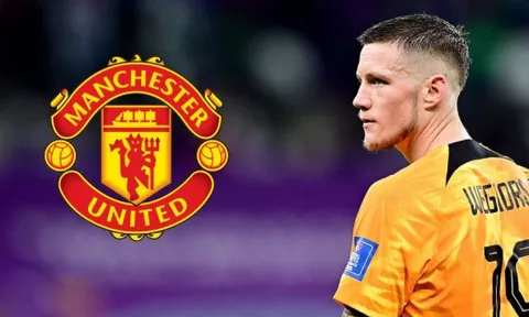 Chuyển nhượng 22/02: Bất ngờ De Gea, M.U chốt vụ Weghorst; Arsenal hoàn tất HĐ mới