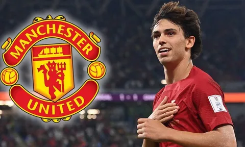 Chuyển nhượng 10/12: Bom tấn chọn OTF, M.U chốt HĐ tiếp theo; Arsenal thỏa thuận tân binh 0 đồng